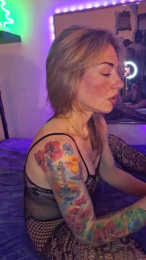 Juicy_lucy_226 webcam model stream image