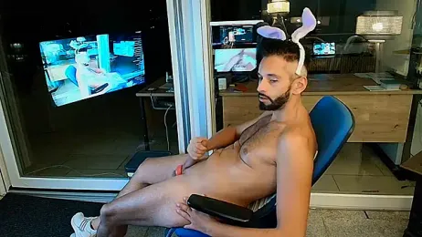 Dr_Megabyte webcam model stream image