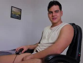 diego_cazas webcam model stream image