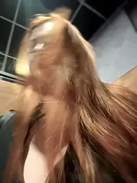 CandyShoopp webcam model stream image