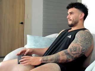 alanarab1 webcam model stream image