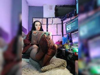 monicaangels webcam model stream image