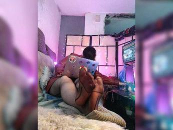 monicaangels webcam model stream image