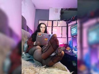 monicaangels webcam model stream image