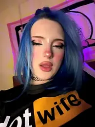 Melissa_cum webcam model stream image