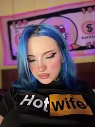 Melissa_cum webcam model stream image