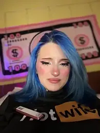 Melissa_cum webcam model stream image