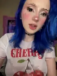 Melissa_cum webcam model stream image