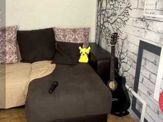 tureins webcam model stream image