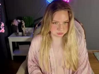 jes_solar webcam chaturbate model stream image