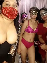 Sexy_anaamika webcam model stream image