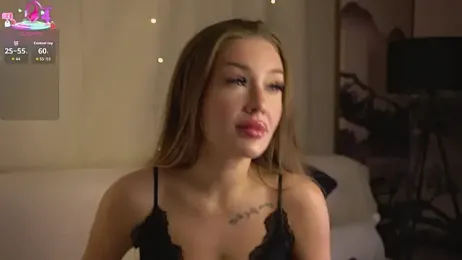 AnnyBangs webcam stripchat model stream image