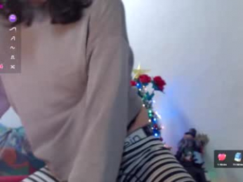 suggabrown_ webcam model stream image