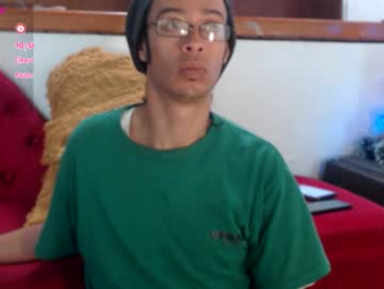 suggabrown_ webcam model stream image