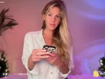 oh_ok_cassidy webcam model stream image