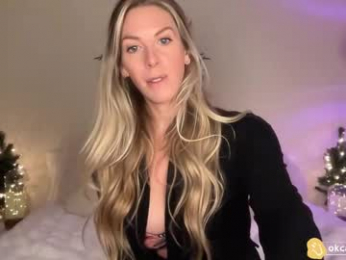 oh_ok_cassidy webcam model stream image