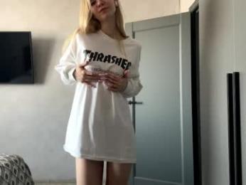dewdropdoll webcam chaturbate model stream image