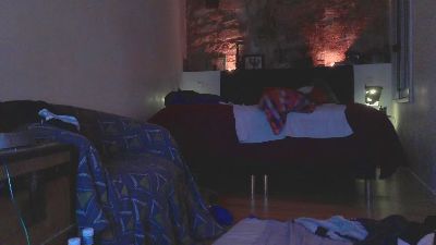 kinkyFR34000 webcam model stream image