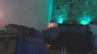 kinkyFR34000 webcam model stream image