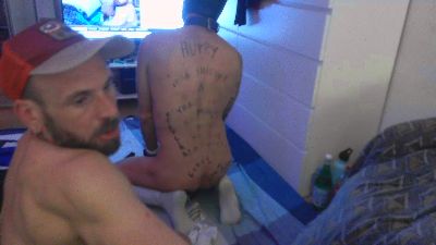 kinkyFR34000 webcam cam4 model stream image