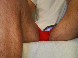 Bentley Banghardt webcam model stream image