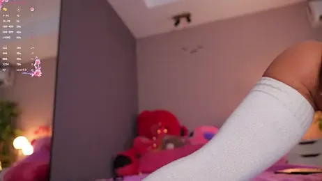 Vesya webcam model stream image