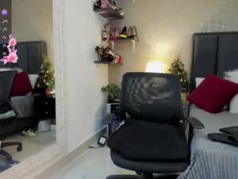 mariana_c webcam model stream image