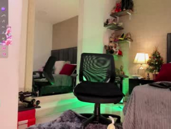 mariana_c webcam model stream image