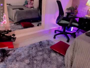 mariana_c webcam model stream image