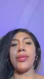 Nathaly_Verjel webcam cam4 model stream image