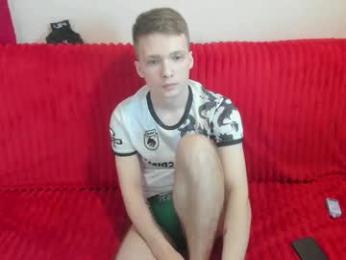 konnor_deviant webcam model stream image