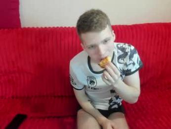 konnor_deviant webcam model stream image