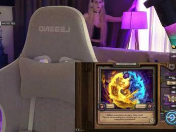 Danil__Kolbasenko webcam model stream image