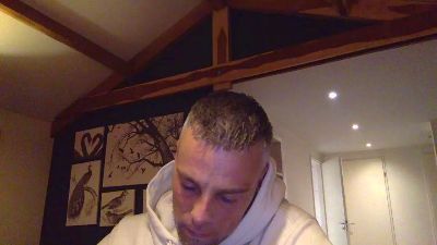 DutchTatBoy webcam model stream image