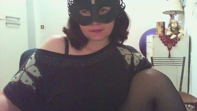 GATINELA77 webcam model stream image