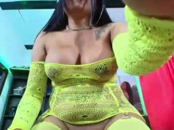 amazingzayrats webcam chaturbate model stream image