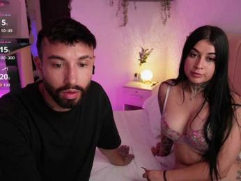 yespleasee webcam bongacams model stream image