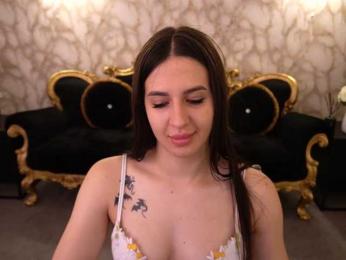 AlesiaDessmond webcam model stream image