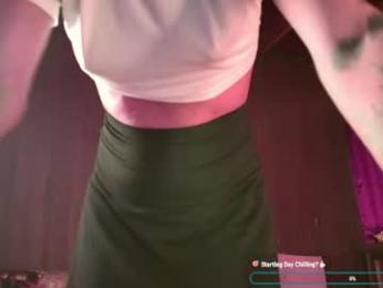 srta_fox webcam model stream image
