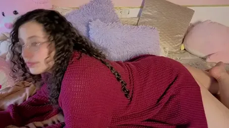 Charlotte__Miller webcam model stream image