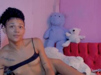 flower_weed webcam chaturbate model stream image