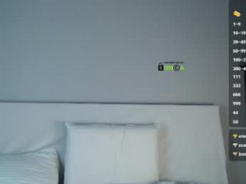 dia8 webcam model stream image