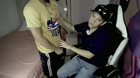 Yoxuee_ webcam stripchat model stream image