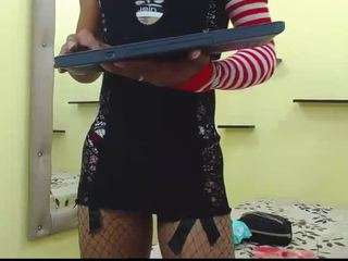 elagabalofoxxx webcam camsoda model stream image