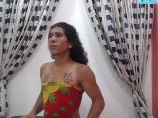 elagabalofoxxx webcam camsoda model stream image