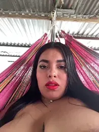 _SARA_69 webcam model stream image