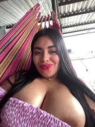 _SARA_69 webcam model stream image