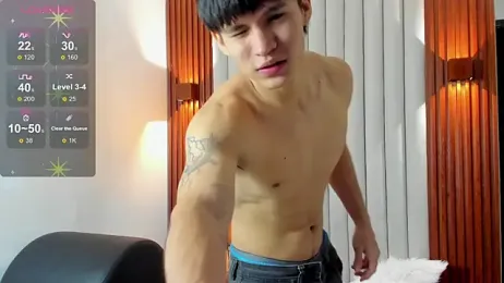 Ryo_kush webcam stripchat model stream image