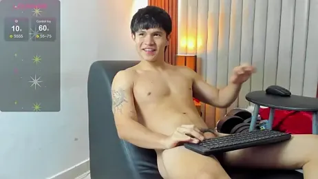 Ryo_kush webcam model stream image