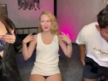 melissa_kissaa webcam model stream image